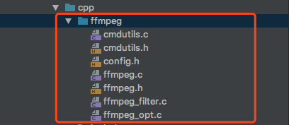 ffmpeg-source